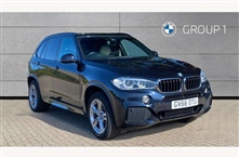 Used BMW X5