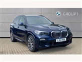 BMW X5 Image 1