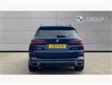 BMW X5 Image 5