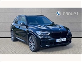 BMW X5 Image 1