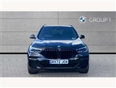 BMW X5 Image 4