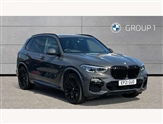 BMW X5 Image 1