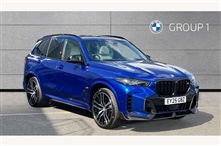 Used BMW X5