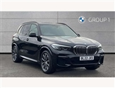 BMW X5 Image 1