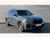 BMW X5 Image 1
