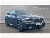 BMW X5 Image 1