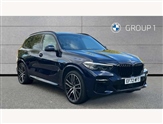 BMW X5 Image 1