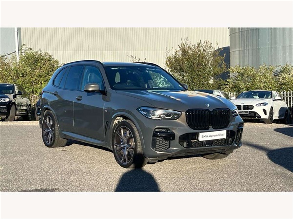 Large image for the Used BMW X5