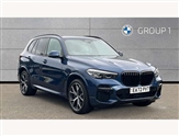 BMW X5 Image 1