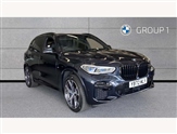 BMW X5 Image 1