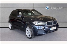 Used BMW X5