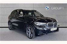 Used BMW X5