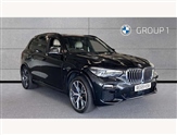 BMW X5 Image 1