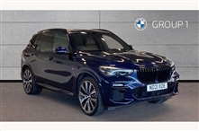 Used BMW X5