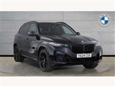 BMW X5 Image 1