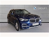 BMW X5 Image 1