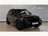 BMW X5 Image 1