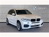 BMW X5 Image 1
