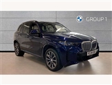 BMW X5 Image 1