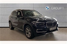Used BMW X5