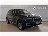 BMW X5 Image 1