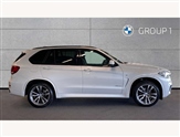 BMW X5 Image 3