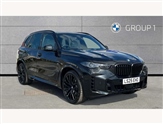 BMW X5 Image 1