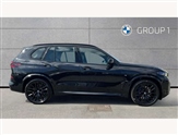 BMW X5 Image 5