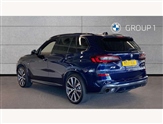 BMW X5 Image 3
