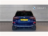 BMW X5 Image 4