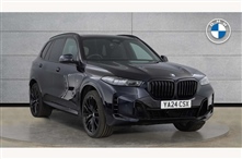 Used BMW X5