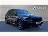 BMW X5 Image 1