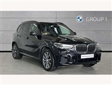 BMW X5 Image 1