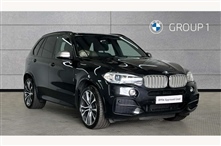 Used BMW X5