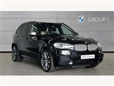 BMW X5 Image 1