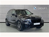 BMW X5 Image 1