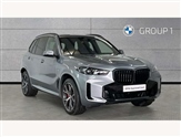 BMW X5 Image 1