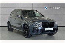 Used BMW X5