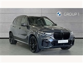 BMW X5 Image 1