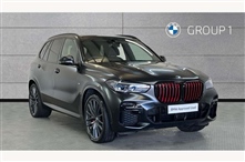 Used BMW X5