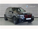 BMW X5 Image 1