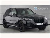BMW X5 Image 1