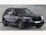 BMW X5 Image 1