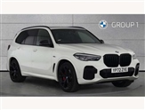 BMW X5 Image 1