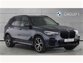 BMW X5 Image 1