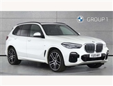 BMW X5 Image 1