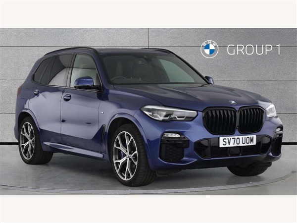 Large image for the Used BMW X5