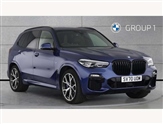 BMW X5 Image 1