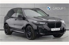 Used BMW X5