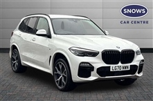 Used BMW X5